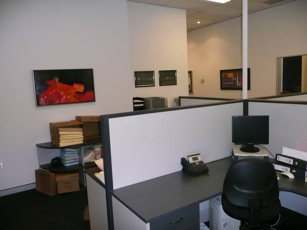 100m2 Ground Floor Office Courthouse Hub Picture 1