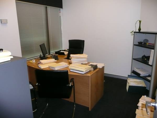 100m2 Ground Floor Office Courthouse Hub Picture 3