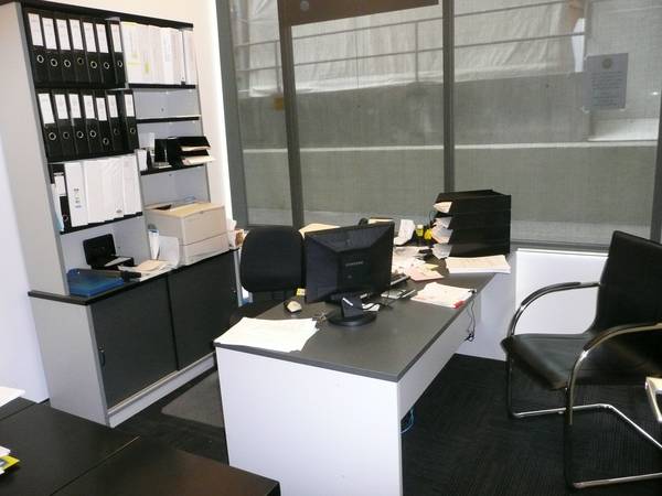 100m2 Ground Floor Office Courthouse Hub Picture 2