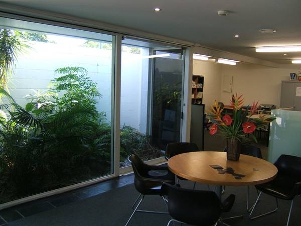 Ideal Location - Office/Warehouse For Lease Picture 2