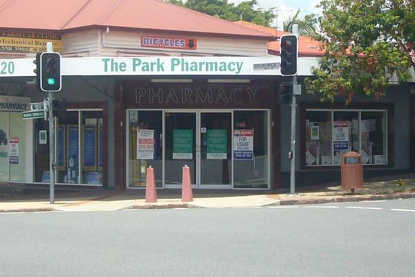 Ideal Corner Position in New Farm Picture 1