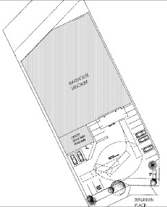 Corporate Warehouse/Office Facility Picture