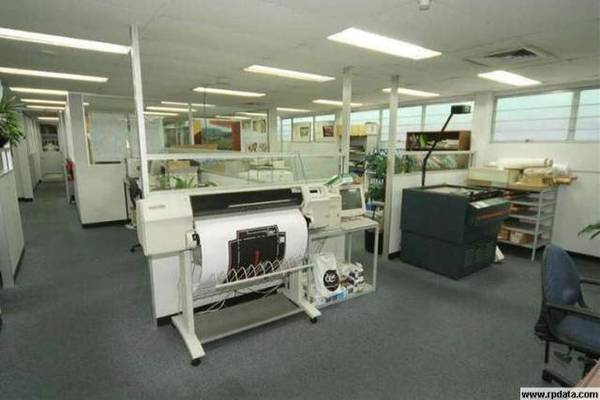 South City Fringe Warehouse & Distribution Opportunities Picture