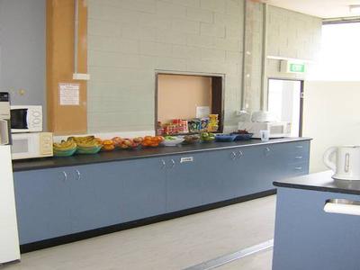 Teneriffe River Frontage Whole Floor 2805m2 Picture