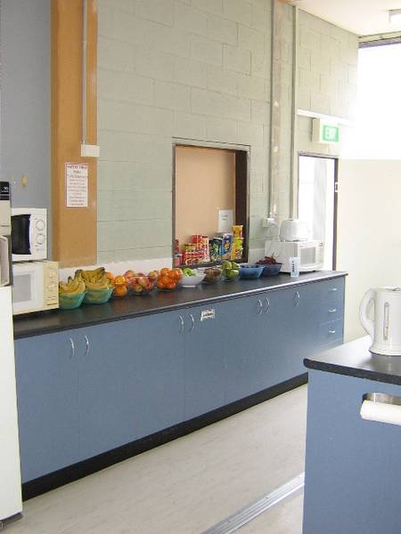 Teneriffe River Frontage Picture 1