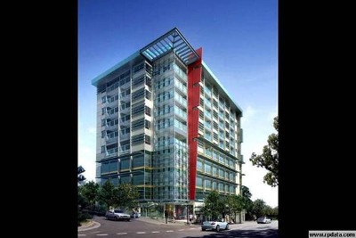 SOUTH CENTRAL - New A Grade Office Space Picture