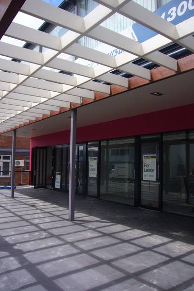 New Refurbishment in Urban Chic Paddington Picture 2