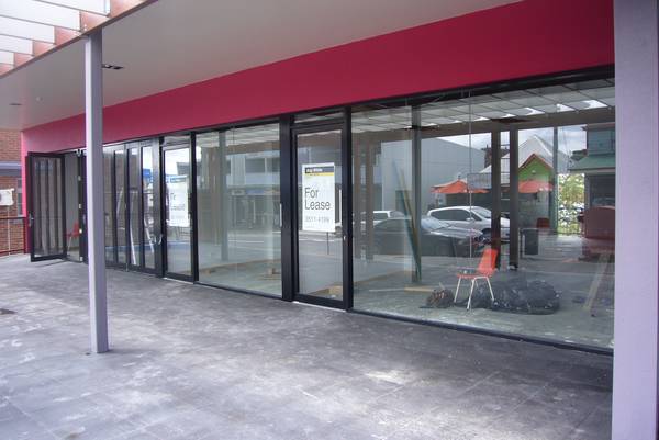 New Refurbishment in Urban Chic Paddington Picture 1