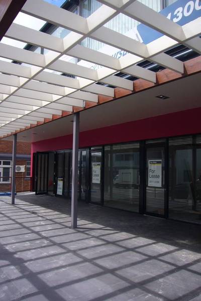 New Refurbishement in Urban Chic Paddington Picture 2