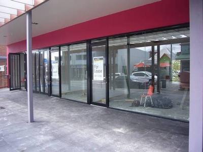 New Refurbishement in Urban Chic Paddington Picture