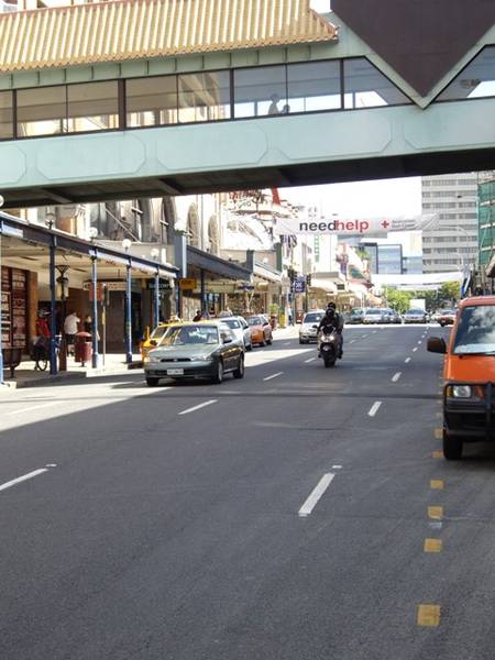 Fortitude Valley Investment Opportunity Picture 2