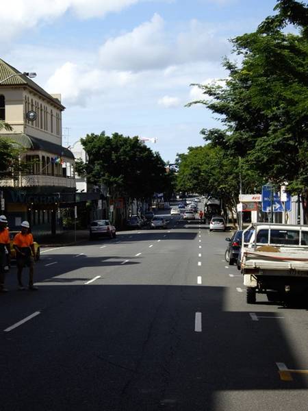 Fortitude Valley Investment Opportunity Picture 1