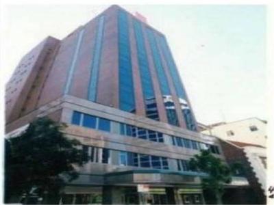 Ground floor Office/Retail in High rise Wickham Terrace Picture