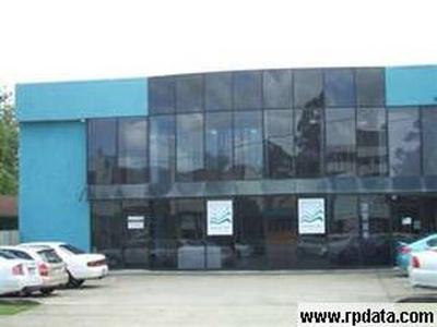Professional Office Caboolture CBD Picture