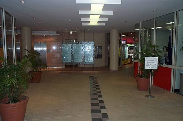 Office with views 46m2 great location Picture 2