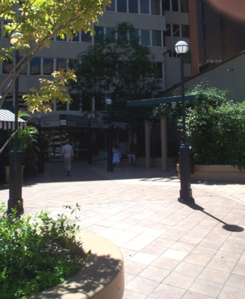 Office with views 46m2 great location Picture 3