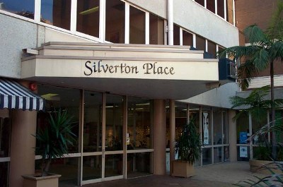 Office with views 46m2 great location Picture Office with views 46m2 great location Picture