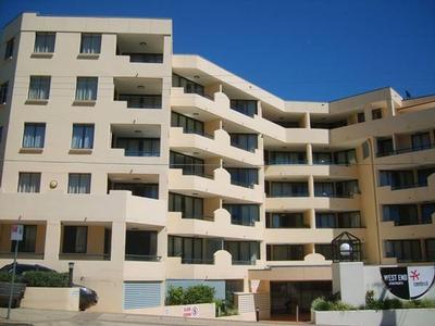 Red Hot value in the heart of West End Picture Red Hot value in the heart of West End Picture