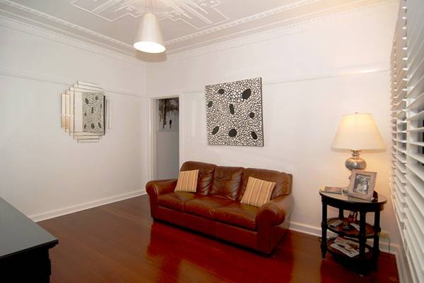 Art Deco Masterpiece - Character melds with Modern Innovation. Picture 3