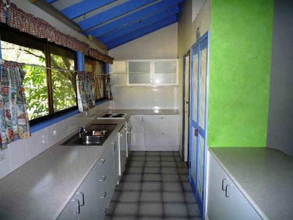 Room for Improvement. Picture