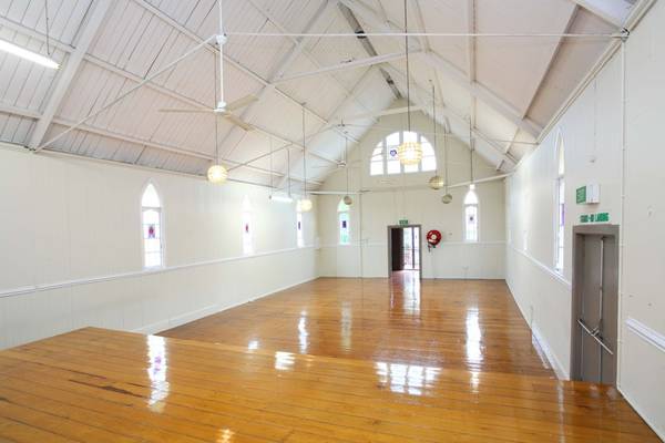 Divine Inspiration. Picture