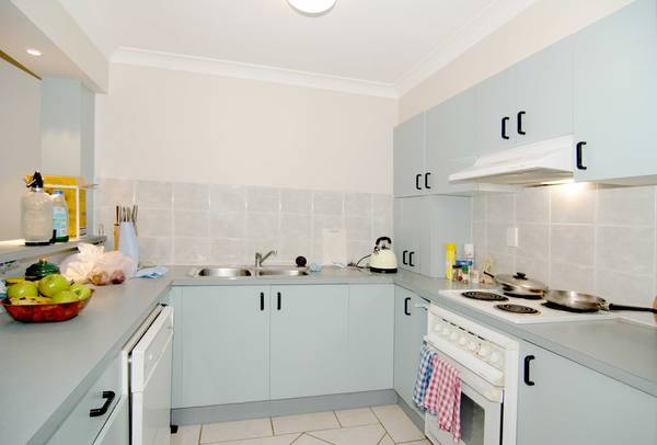 Bargain Apartment in River Precinct. Picture