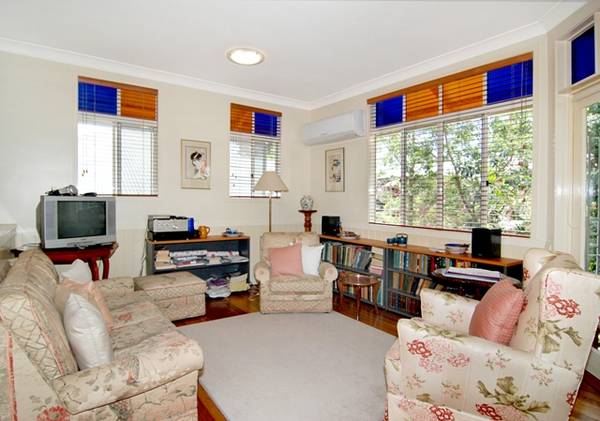 Serenity in the City. Picture Serenity in the City. Picture