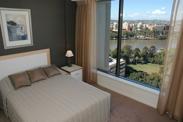 Wake Up to Brisbane's Most Breathtaking View! Picture