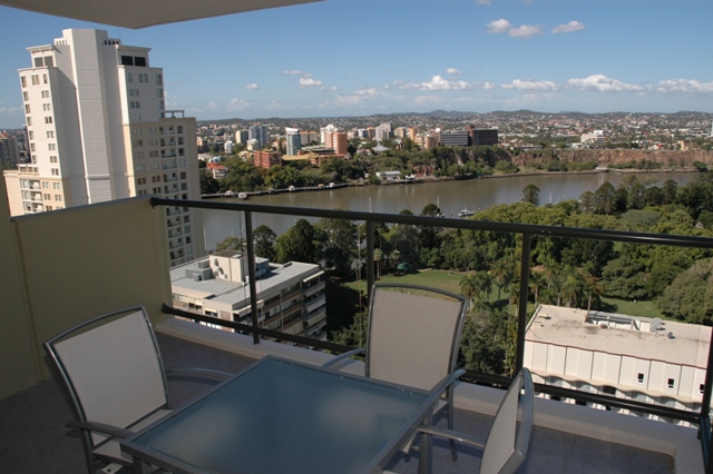 Wake Up to Brisbane's Most Breathtaking View! Picture