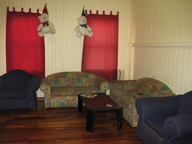 Your financial freedom is here, if you have the vision. Picture