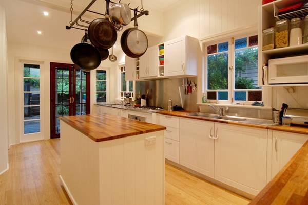 Inner City Character & Charm. Picture