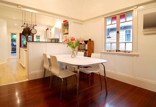 Inner City Character & Charm. Picture