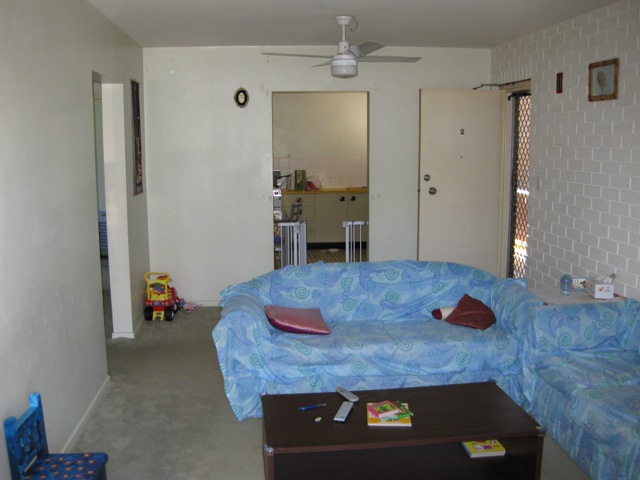 Sure to tick all your boxes, this spacious 2 bedroom apartment is a real find. Picture 3