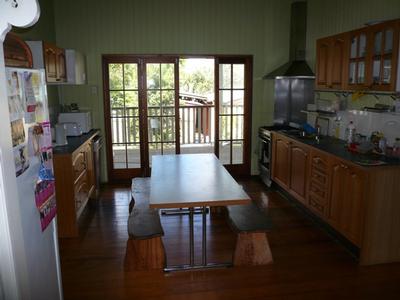 Money Maker In Kelvin Grove Picture