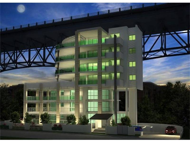 Full Floor - Boutique - Close to Riverside Park Picture 3