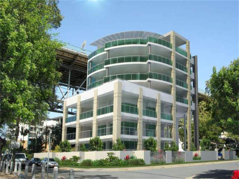 Full Floor - Boutique - Close to Riverside Park Picture 1