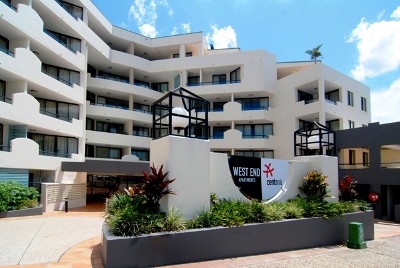 Red Hot value in the heart of West End. Picture