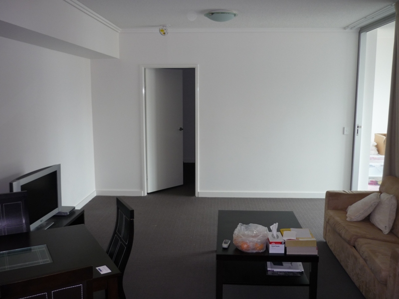 Looking for a 2 bedroom that you can move into within a month? Then this could be it! Picture 3