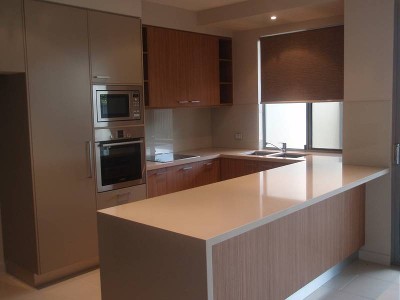 BOUTIQUE INNER CITY APARTMENT Picture