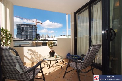 Young and Exciting
INSPECT SAT 11:00am and WED 5.45pm Picture