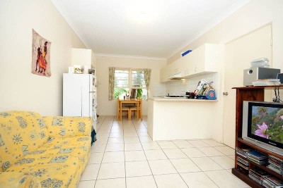 West End's Cheapest Apartment? Picture