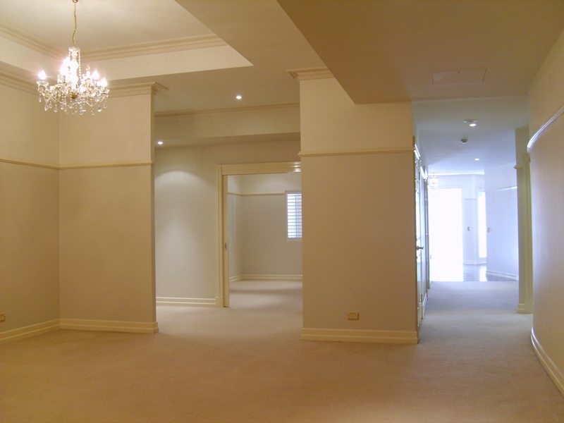 Australia's Finest Heritage Listed Penthouse Apartment Picture 2