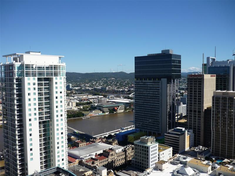 Panoramic Dining Picture 2