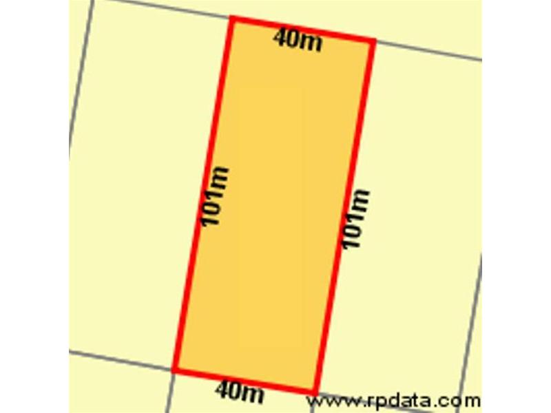 1 Acre of Inner City Land Picture 1