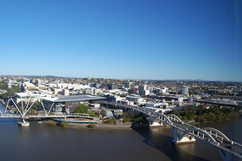 Brisbane's Cheapest Apartment
INSPECT SAT 03/10/09 1:30-2PM Picture 1