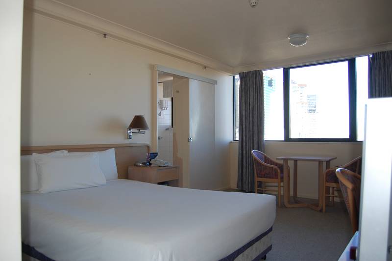 Brisbane's Cheapest Apartment
INSPECT SAT 03/10/09 1:30-2PM Picture 2