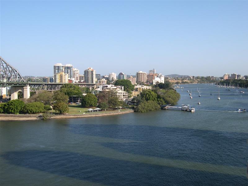 ABSOLUTE RIVER FRONT Picture 2