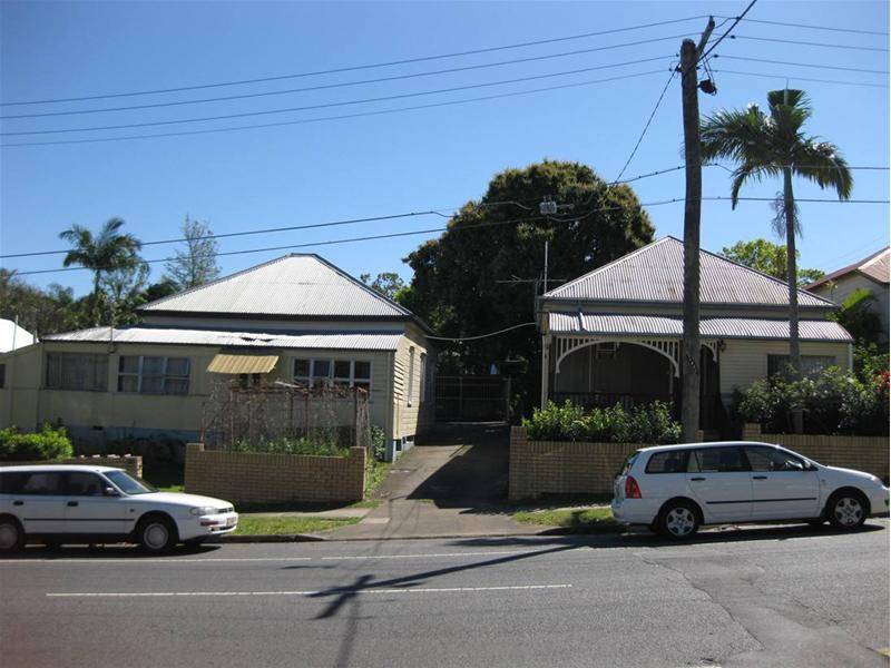 1214sqm of Prime Inner City Land Picture 3