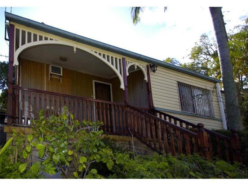 1214sqm of Prime Inner City Land Picture 1