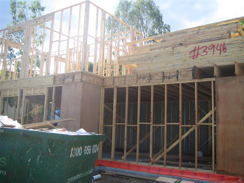 Brand new in small complex Picture 2